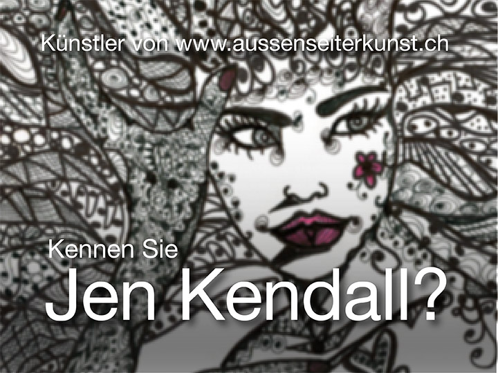 Jen Kendall